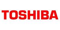 Logo-TOSHIBA