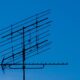 Puntamento antenna o parabola